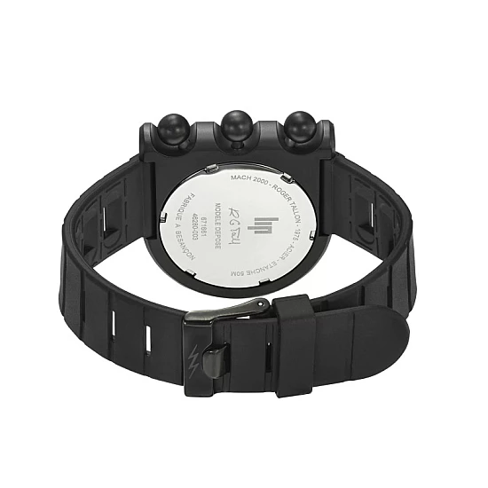 Годинник LIP MACH 2000 CHRONO Годинник LIP MACH 2000 CHRONO