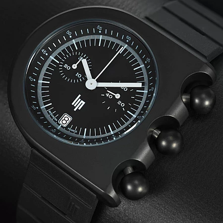 Годинник LIP MACH 2000 CHRONO