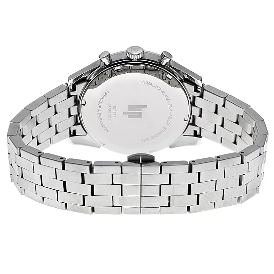Годинник LIP HIMALAYA Chronographe 40 mm Годинник LIP HIMALAYA Chronographe 40 mm