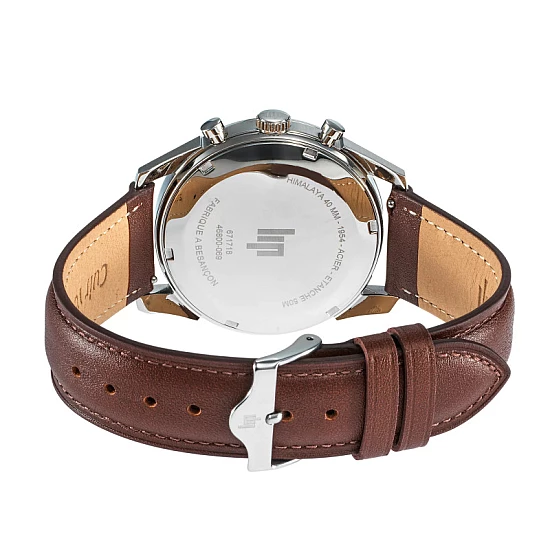 Годинник LIP HIMALAYA 40 CHRONO - OS20 671718 Годинник LIP HIMALAYA 40 CHRONO - OS20 671718