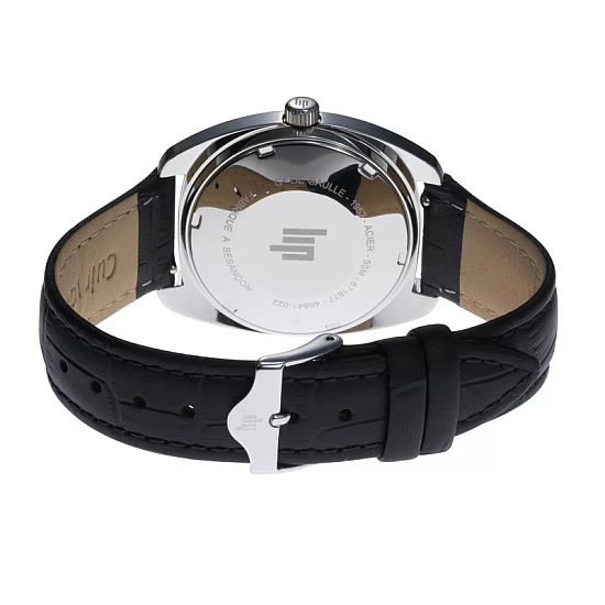 Годинник LIP GENERAL DE GAULLE 35 671877 Годинник LIP GENERAL DE GAULLE 35 671877