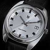 Годинник LIP GENERAL DE GAULLE 35 671877 Годинник LIP GENERAL DE GAULLE 35 671877
