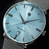 Годинник LIP DAUPHINE 38 671954
