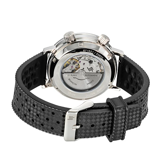 Годинник LIP GRANDE NAUTIC AUTO SAPHIR 671521 Годинник LIP GRANDE NAUTIC AUTO SAPHIR 671521