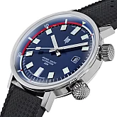 Годинник LIP GRANDE NAUTIC AUTO SAPHIR 671521 Годинник LIP GRANDE NAUTIC AUTO SAPHIR 671521