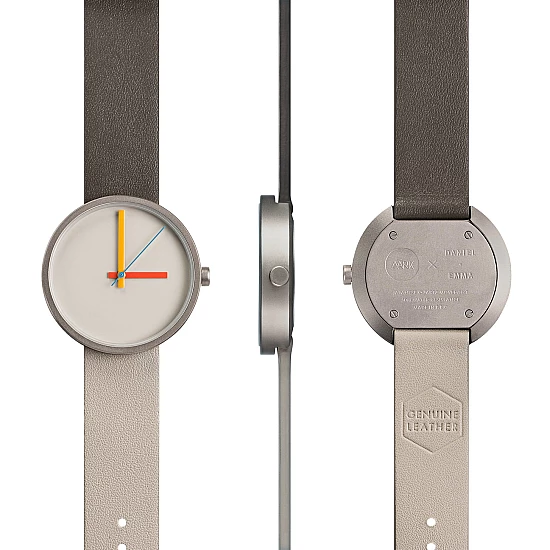 Watch Aark Multi Noon Watch Aark Multi Noon
