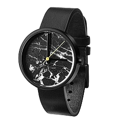 Годинник Aark Marble Nero