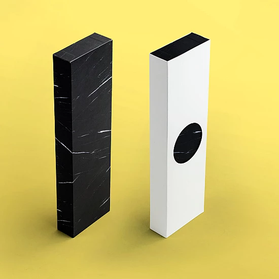 Годинник Aark Marble Nero Годинник Aark Marble Nero