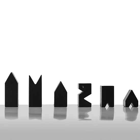 Шахи AKZ PRODUCT DESIGN Maple Wood Chess 1 Шахи AKZ PRODUCT DESIGN Maple Wood Chess 1