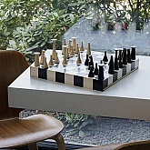 Шахи AKZ PRODUCT DESIGN Maple Wood Chess 2 Шахи AKZ PRODUCT DESIGN Maple Wood Chess 2