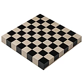 Шахи AKZ PRODUCT DESIGN Maple Wood Chess 2 Шахи AKZ PRODUCT DESIGN Maple Wood Chess 2