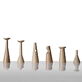 Шахи AKZ PRODUCT DESIGN Maple Wood Chess 2 Шахи AKZ PRODUCT DESIGN Maple Wood Chess 2