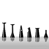 Шахи AKZ PRODUCT DESIGN Maple Wood Chess 2 Шахи AKZ PRODUCT DESIGN Maple Wood Chess 2