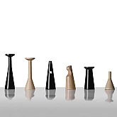 Шахи AKZ PRODUCT DESIGN Maple Wood Chess 2 Шахи AKZ PRODUCT DESIGN Maple Wood Chess 2