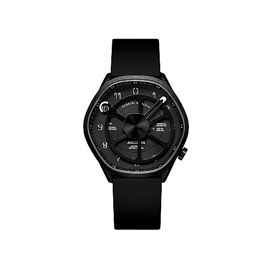 Годинник ANICORN WATCHES Cassini Nemesis FKM Strap Годинник ANICORN WATCHES Cassini Nemesis FKM Strap