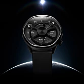 Годинник ANICORN WATCHES Cassini Nemesis FKM Strap Годинник ANICORN WATCHES Cassini Nemesis FKM Strap