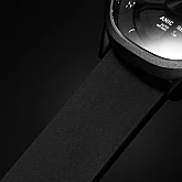 Годинник ANICORN WATCHES Cassini Nemesis FKM Strap Годинник ANICORN WATCHES Cassini Nemesis FKM Strap