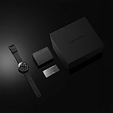 Годинник ANICORN WATCHES Cassini Nemesis FKM Strap Годинник ANICORN WATCHES Cassini Nemesis FKM Strap