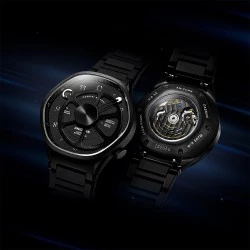 Watch ANICORN WATCHES Cassini Nemesis Metal Bracelet