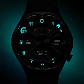 Годинник ANICORN WATCHES Cassini Nemesis Metal Bracelet Годинник ANICORN WATCHES Cassini Nemesis Metal Bracelet