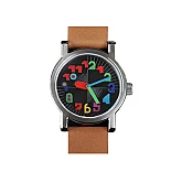 Годинник ANICORN WATCHES M/M Paris Timepiece 2HAPPY Годинник ANICORN WATCHES M/M Paris Timepiece 2HAPPY