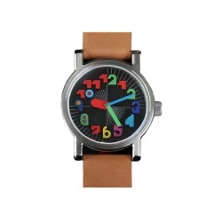 Годинник ANICORN WATCHES M/M Paris Timepiece 2HAPPY