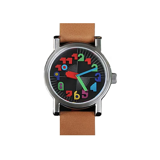 Годинник ANICORN WATCHES M/M Paris Timepiece 2HAPPY Годинник ANICORN WATCHES M/M Paris Timepiece 2HAPPY