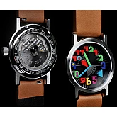Годинник ANICORN WATCHES M/M Paris Timepiece 2HAPPY Годинник ANICORN WATCHES M/M Paris Timepiece 2HAPPY