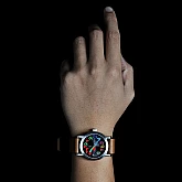Годинник ANICORN WATCHES M/M Paris Timepiece 2HAPPY Годинник ANICORN WATCHES M/M Paris Timepiece 2HAPPY
