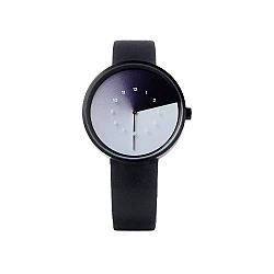 Годинник ANICORN WATCHES TTT 1 - Seoul - Hidden Time Watch - Midnight