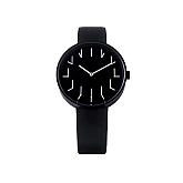 Годинник ANICORN WATCHES TTT 2.5 - New York - Redundant Watch - Black Годинник ANICORN WATCHES TTT 2.5 - New York - Redundant Watch - Black
