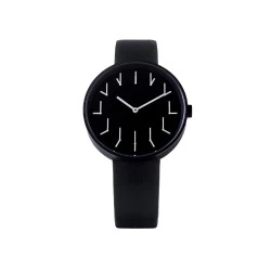 Годинник ANICORN WATCHES TTT 2.5 - New York - Redundant Watch - Black