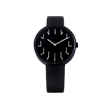 Годинник ANICORN WATCHES TTT 2.5 - New York - Redundant Watch - Black