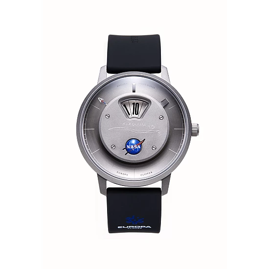 Годинник ANICORN WATCHES Europa Clipper Mission - The Exploration Watch Годинник ANICORN WATCHES Europa Clipper Mission - The Exploration Watch