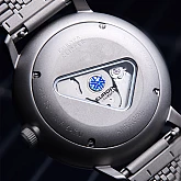 Годинник ANICORN WATCHES Europa Clipper Mission - The Exploration Watch Годинник ANICORN WATCHES Europa Clipper Mission - The Exploration Watch