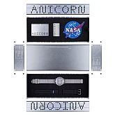 Годинник ANICORN WATCHES Europa Clipper Mission - The Exploration Watch Годинник ANICORN WATCHES Europa Clipper Mission - The Exploration Watch
