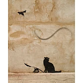 Книга ARTHUSS Banksy: Ви становите загрозу прийнятного рівня автори Книга ARTHUSS Banksy: Ви становите загрозу прийнятного рівня автори