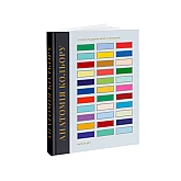 Книга ARTHUSS Анатомія кольору автор Патрік Беті Книга ARTHUSS Анатомія кольору автор Патрік Беті