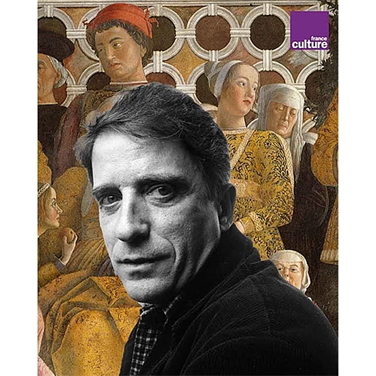 Книга ARTHUSS Історії картин. Даніель Арасс Книга ARTHUSS Історії картин. Даніель Арасс