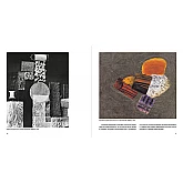 Книга ArtHuss. Наука дизайну та форми Книга ArtHuss. Наука дизайну та форми
