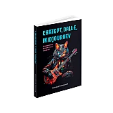 Книга ARTHUSS ChatGPT, DALL•E, Midjourney: Як генеративний штучний інтелект змі. Олександр Краковецький Книга ARTHUSS ChatGPT, DALL•E, Midjourney: Як генеративний штучний інтелект змі. Олександр Краковецький
