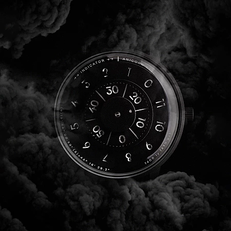 Годинник ANICORN WATCHES K452 Nemesis