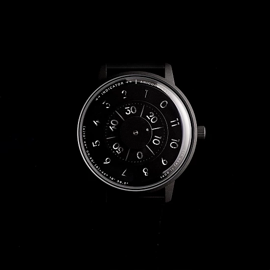 Годинник ANICORN WATCHES K452 Nemesis Годинник ANICORN WATCHES K452 Nemesis