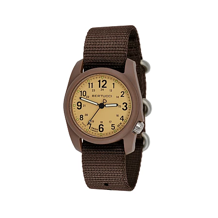 Годинник BERTUCCI DX3 Field 11130
