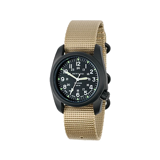 Годинник BERTUCCI A-2T Vintage 12029 Годинник BERTUCCI A-2T Vintage 12029