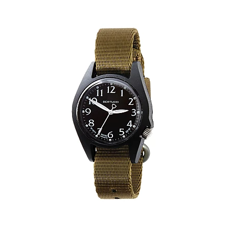 Годинник BERTUCCI M-2RA Women's Field 18512