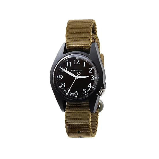 Годинник BERTUCCI M-2RA Women's Field 18512 Годинник BERTUCCI M-2RA Women's Field 18512