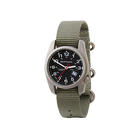 Годинник BERTUCCI A-1S Super Field 10602