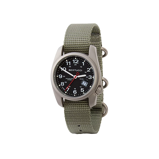 Годинник BERTUCCI A-1S Super Field 10602 Годинник BERTUCCI A-1S Super Field 10602