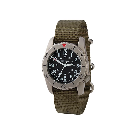 Годинник BERTUCCI A-2TR Vintage 12115 Годинник BERTUCCI A-2TR Vintage 12115